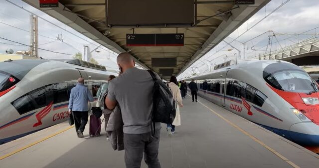     Фото: стоп-кадр из видео