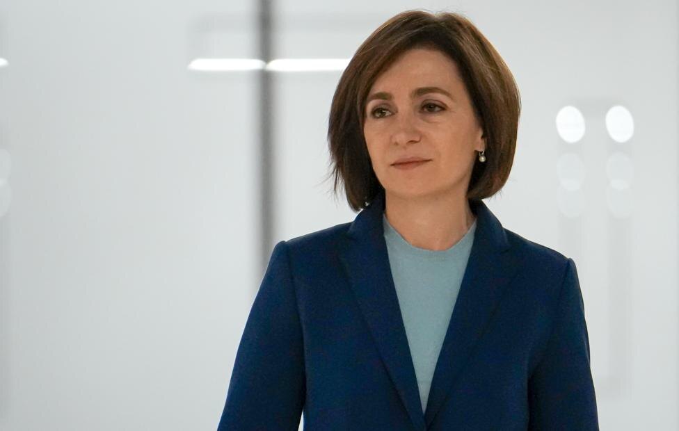 © AP Photo/Vadim Ghirda