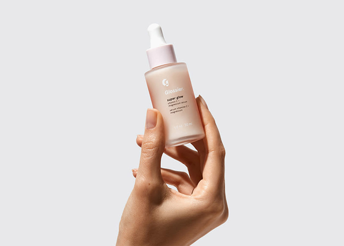 Фото превью / Glossier