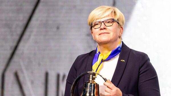    © Photo : Social media page of TS-LKD / Laima Penek