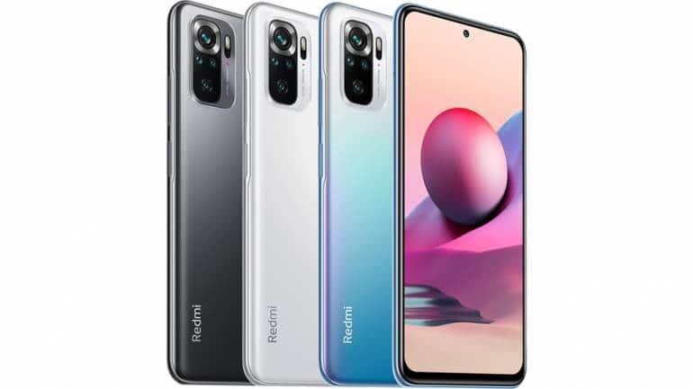 
Как на Xiaomi Redmi Note 10S настроить камеру правильно в MIUI, HyperOS Android 16, 15, 14, 13