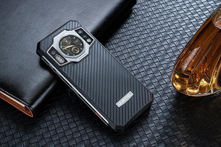 
Как сбросить Oukitel WP21 на заводские настройки если забыл пароль через кнопки и рекавери