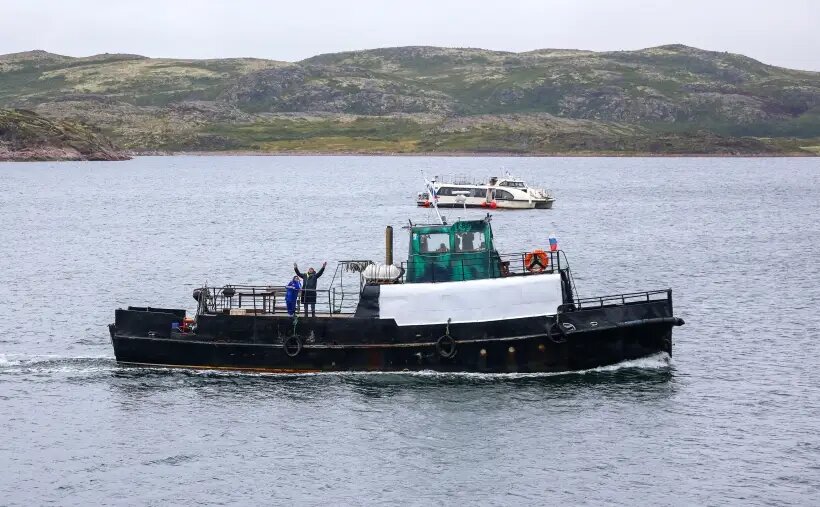     © РИА Новости. Павел Львов