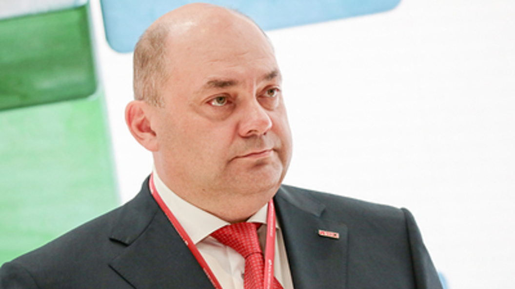    Фото: Roman Naumov/URA.RU/Globallookpress