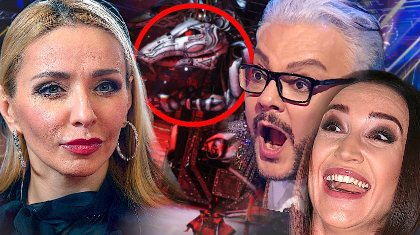 Коллаж автора 