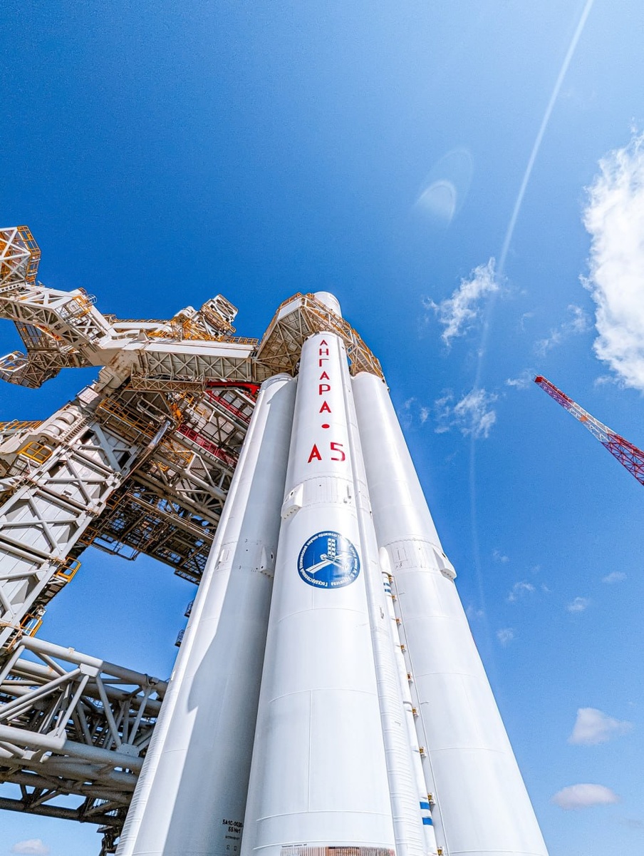 Фото: Роскосмос  📷
