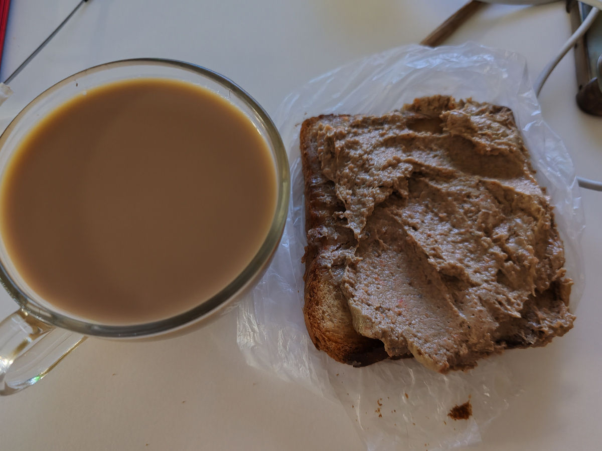 Фото автора канала. 