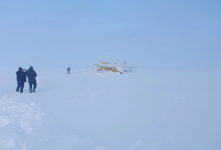 Фото: ГУ МЧС России по Камчатскому краю.