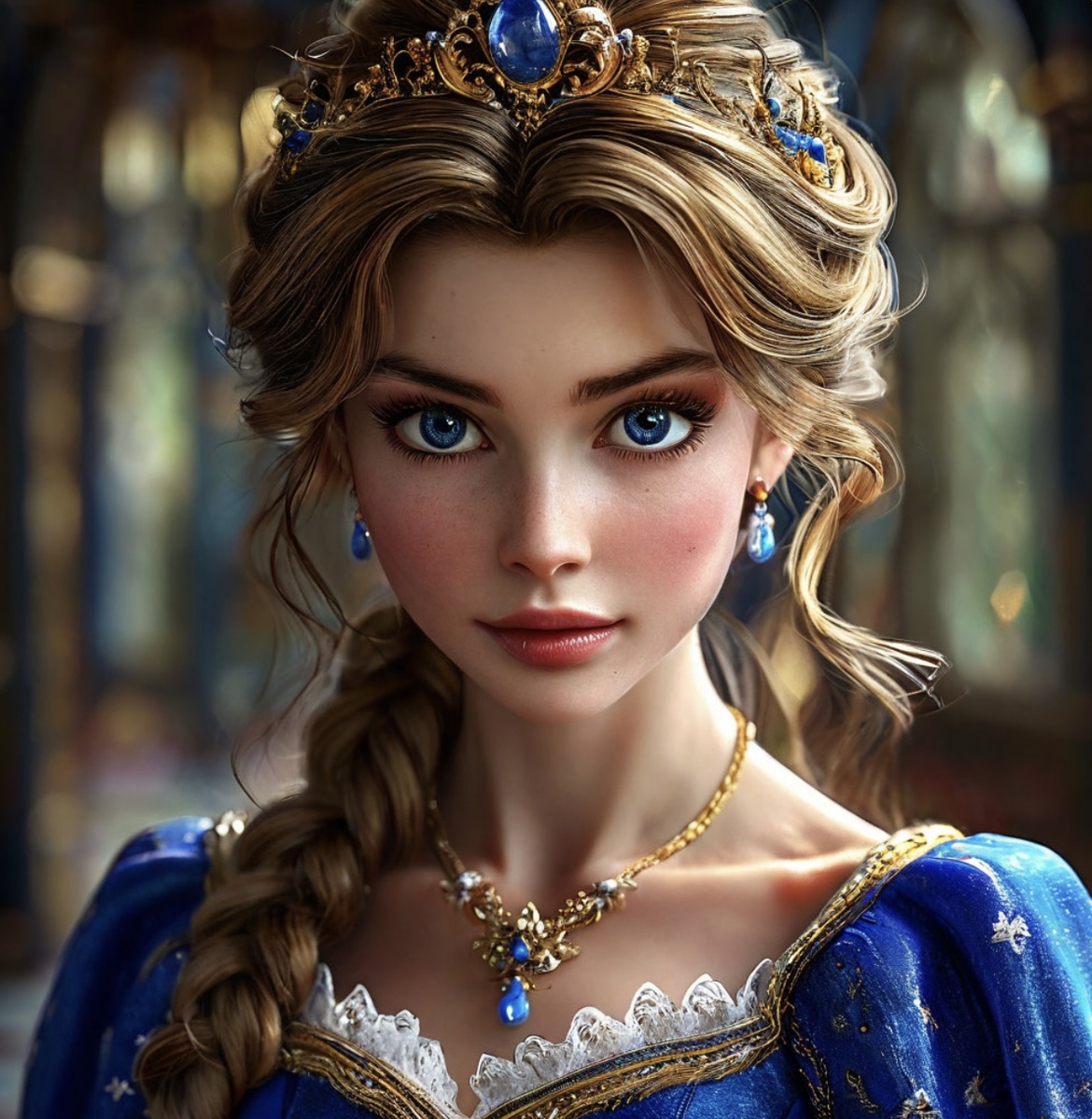 Приём №1: Лёгкое прикосновение 🤝