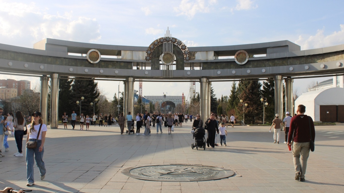 ИА SM-News Тюмень📷
