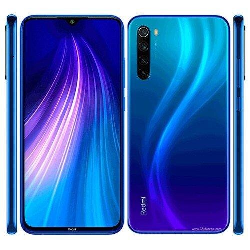 
Как в Xiaomi Redmi Note 8 настроить камеру правильно в MIUI, HyperOS Android 16, 15, 14, 13