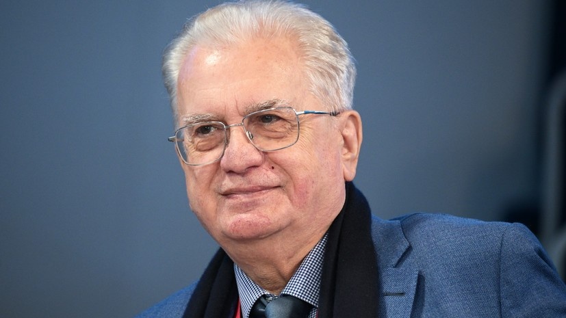    Владимир Астапкович/Фотохост-агентство РИА Новости