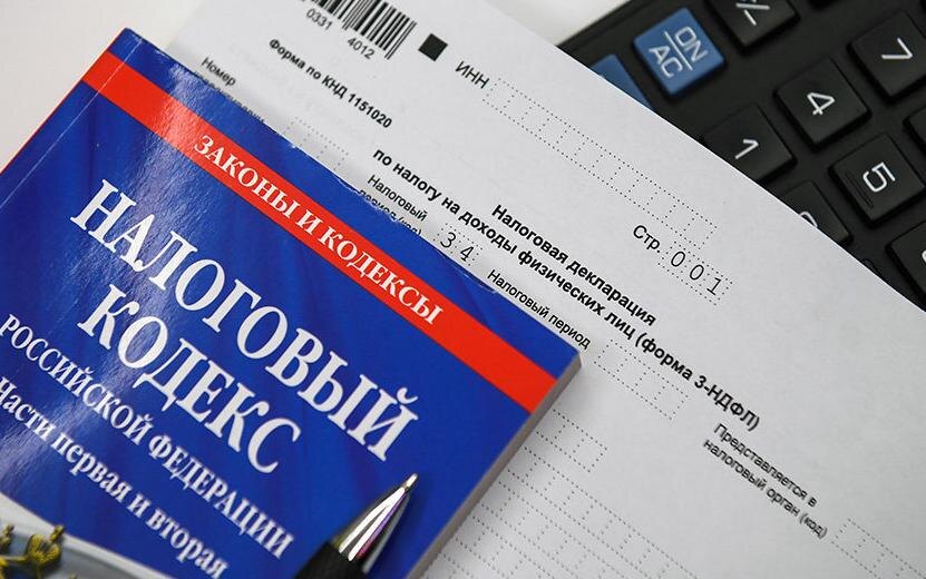    Бизнесмена осудят в Ижевске за уклонение от налогов на 34 млн рублей