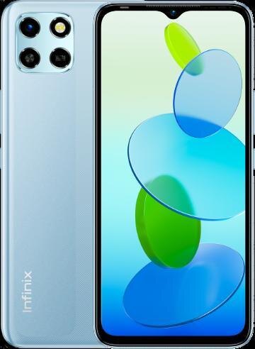 
Прошивки на Infinix Smart 6 HD Android 14, 15 и 16 XOS официальные и кастомные обновления