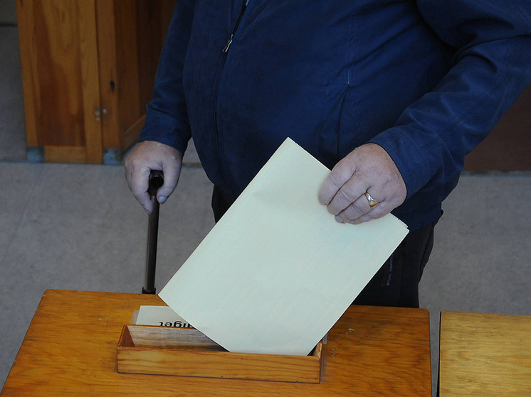 Фото: Francis Dean/imago stock&people/Global Look Pres