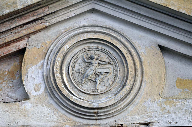 В Твери сносят памятник культурного наследия?