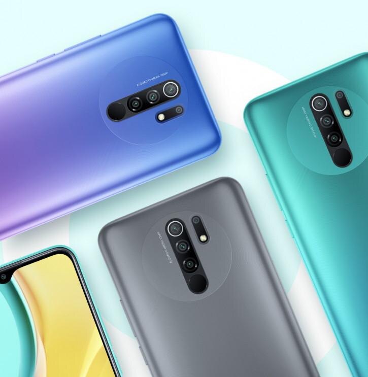 
Как передать файлы с Xiaomi Redmi 9 на компьютер через USB, Wi-Fi и Bluetooth в Android 16, 15, 14, 13