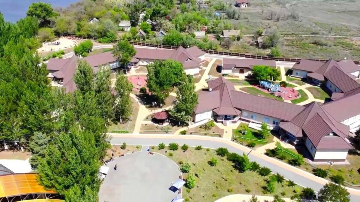 Фото: Фото с сайта gazpromnoncoreassets.ru