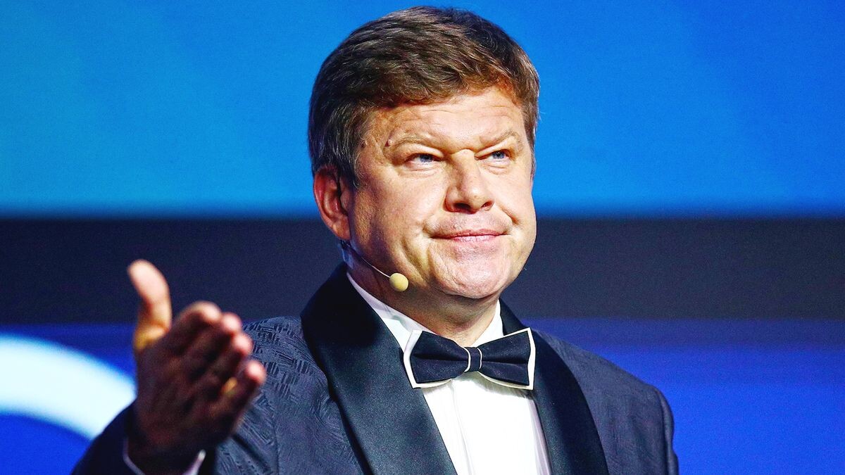    Евгений Семенов, Sport24