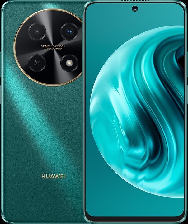 
Прошивки для Huawei nova 12i Android 16, 15 и 14 HarmonyOS, EMUI официальные и альтернативные обновления