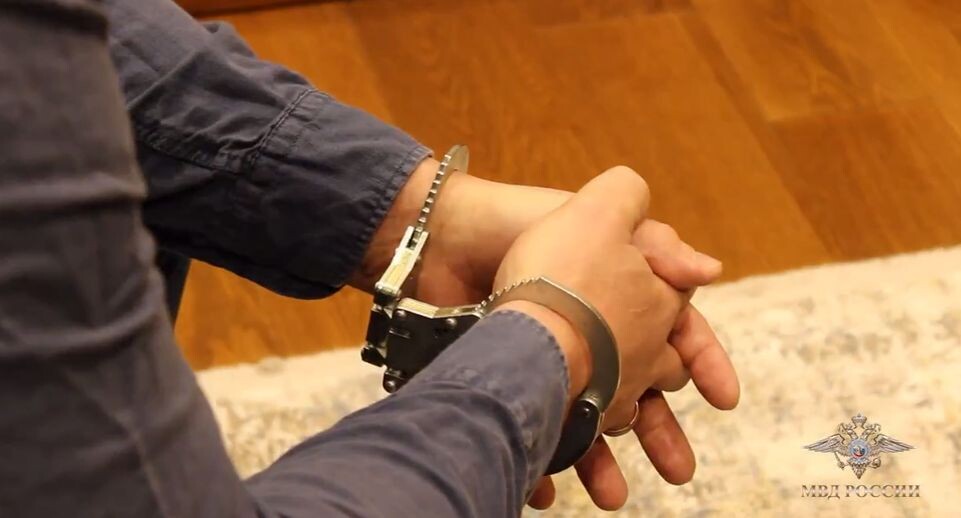    Пресс-служба МВД