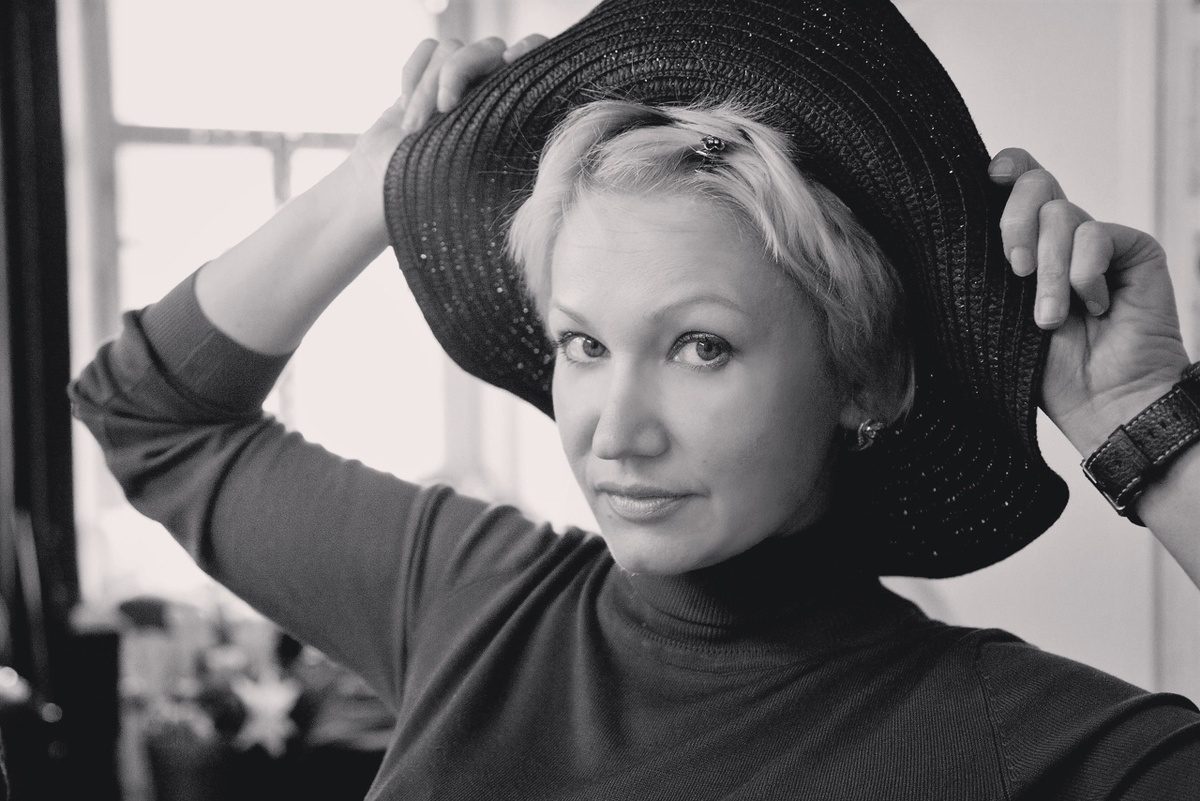 Мне 48. Фото Анны Репиной