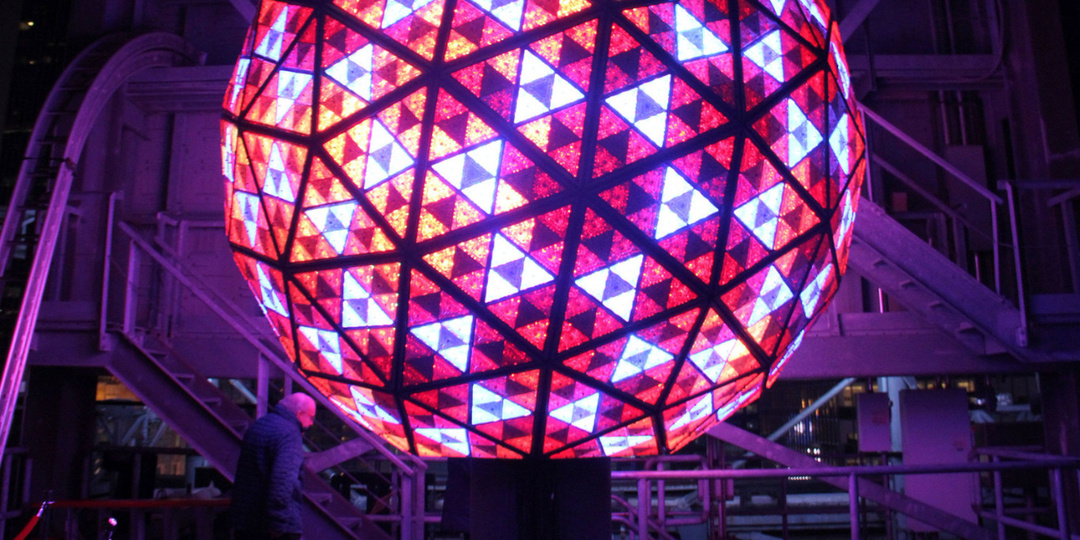 Необычные обычаи: как в разных странах празднуют Новый год. Продолжение.