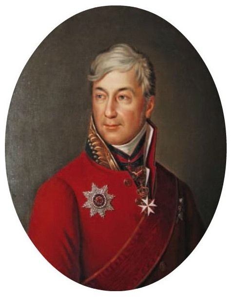 Василий Сергеевич Ланской