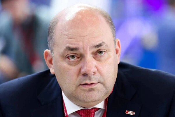 Алексей Смирнов. Обложка © ТАСС / Пётр Ковалёв