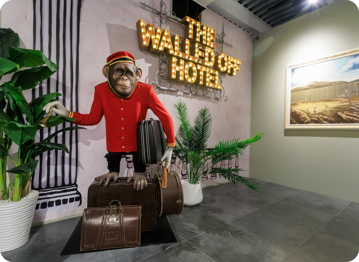 Фото предоставлено организаторами выставки