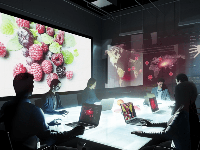    ИИ-инструменты для прогнозирования спроса на Wildberries: Как быть на шаг впереди конкурентов? Бибиков АЛексей