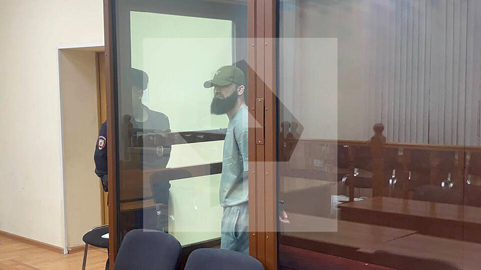     Устроившему перестрелку в центре Москвы бойцу ММА дали 3,5 года колонии ИЗВЕСТИЯ