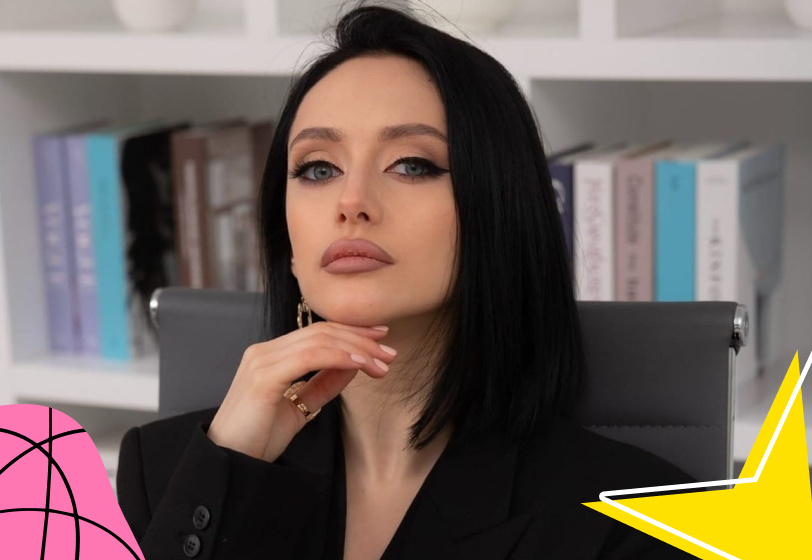 Алина Агеева Психолог, создатель приложения InMood