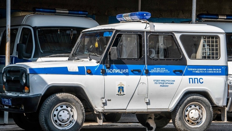      Фото: ИА «Победа26»