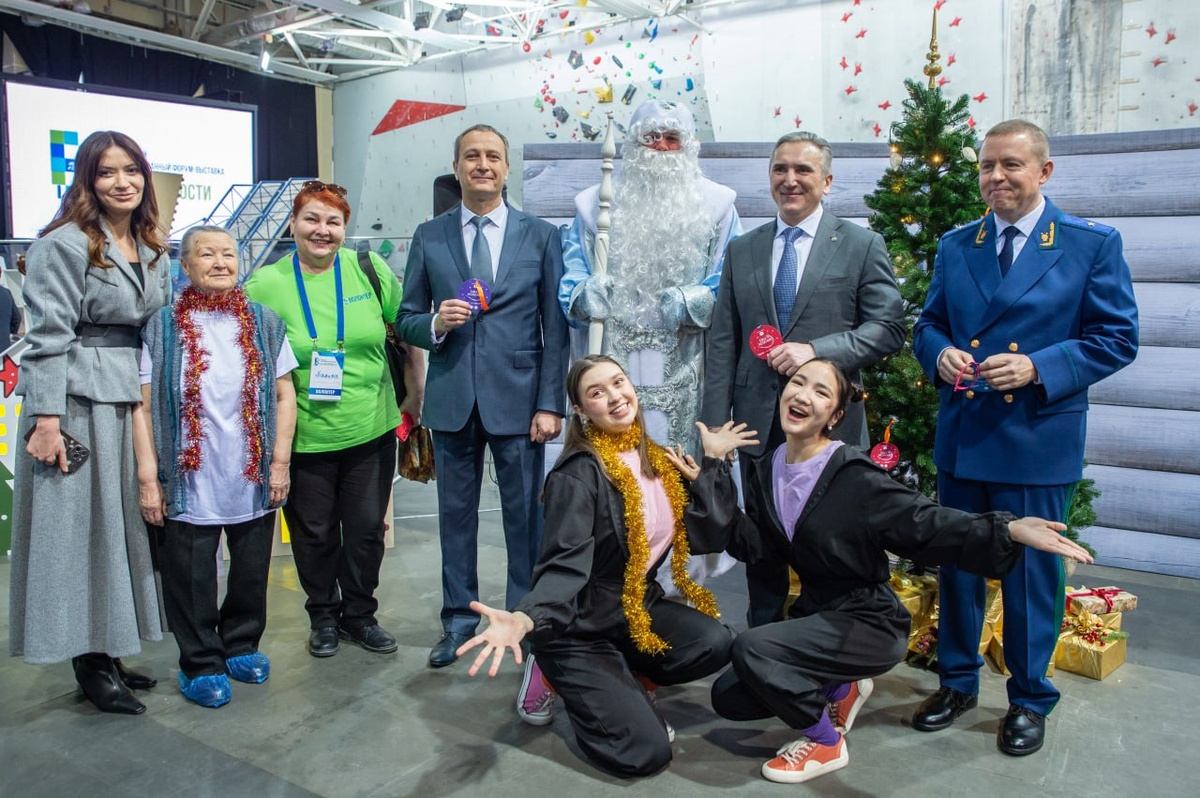 Фото: Информационный центр Правительства Тюменской области