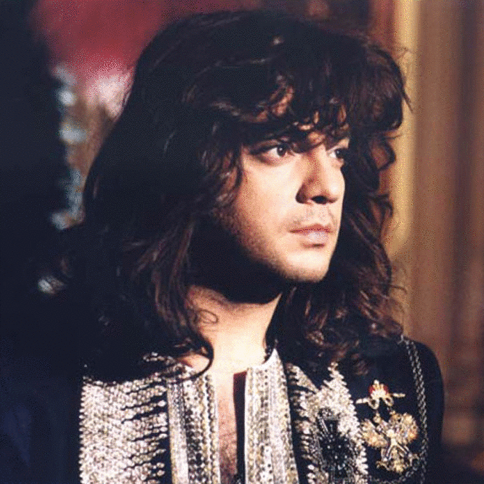 «А я и не знал, что любовь может быть жестокой...» / Фото: Зинаида Орлова