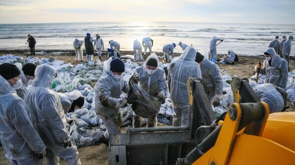    © Sputnik / Алексей Майшев