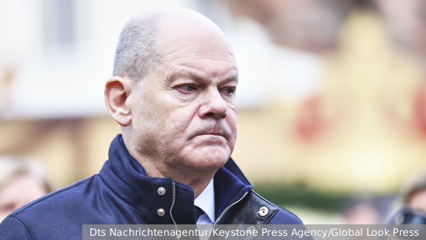     Фото: Dts Nachrichtenagentur/Keystone Press Agency/Global Look Press   
 Текст: Мария Иванова