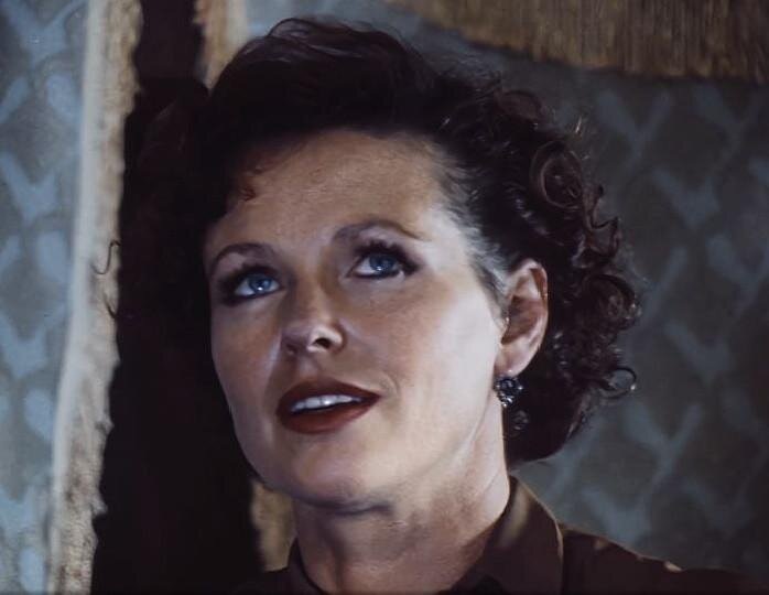 Место встречи изменить нельзя"   1979г