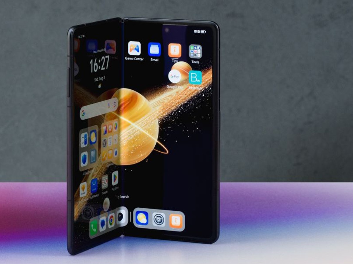    Шесть причин, почему стоит обратить внимание на складной Honor Magic V3