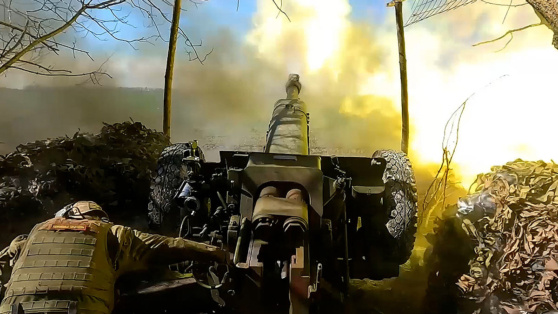    ВСУ за сутки потеряли более 200 военных в Курской области Богдан Герцен