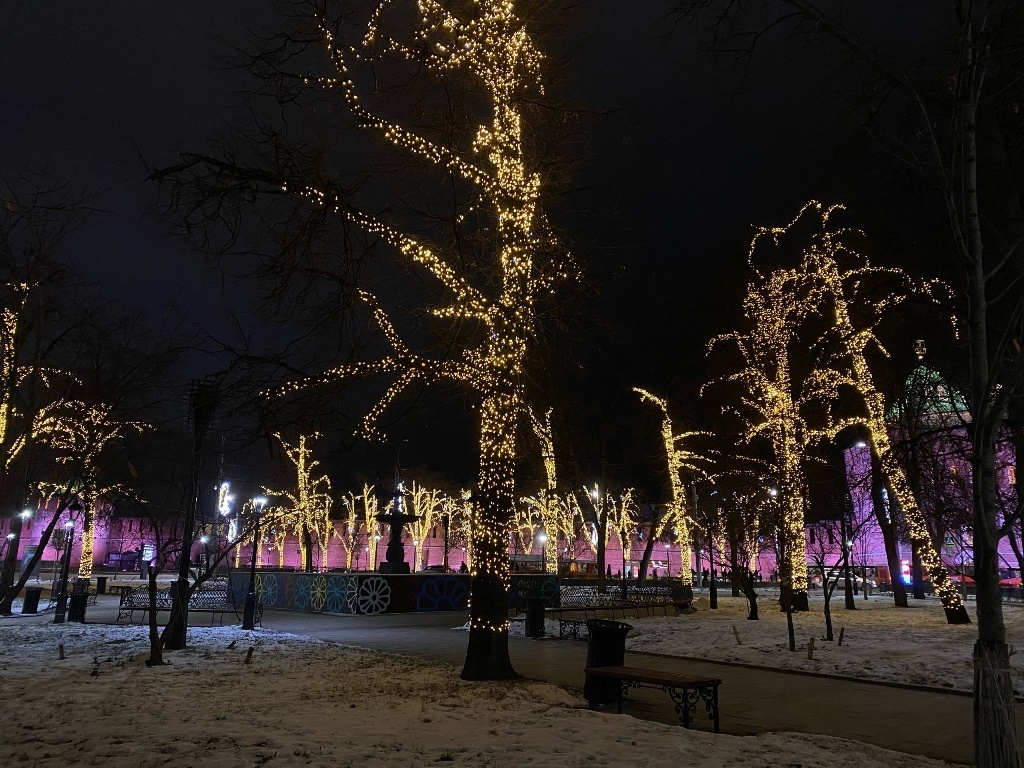    Надежда Черменина