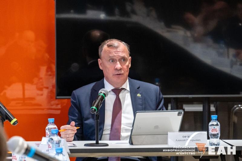    ЕАН / Мэр рассказал о дефиците кадров в ДЭУ