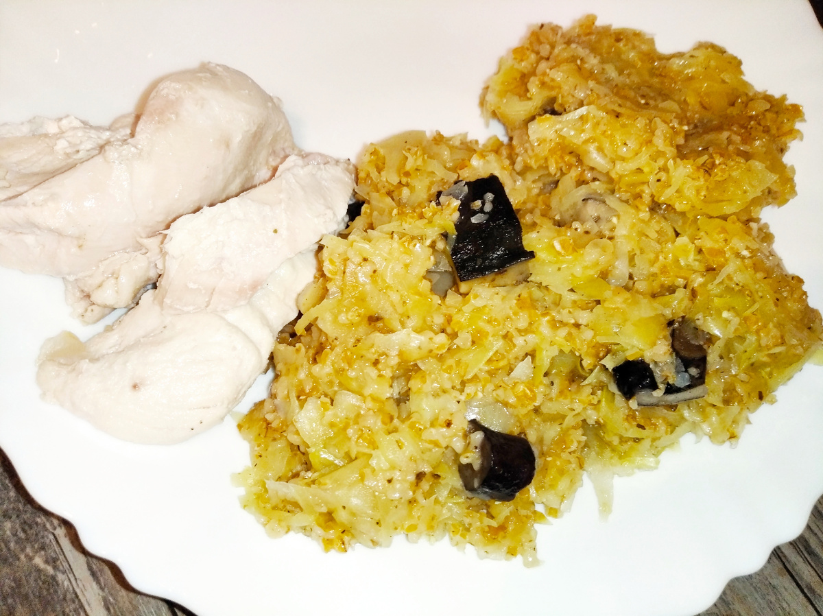 Фото автора 