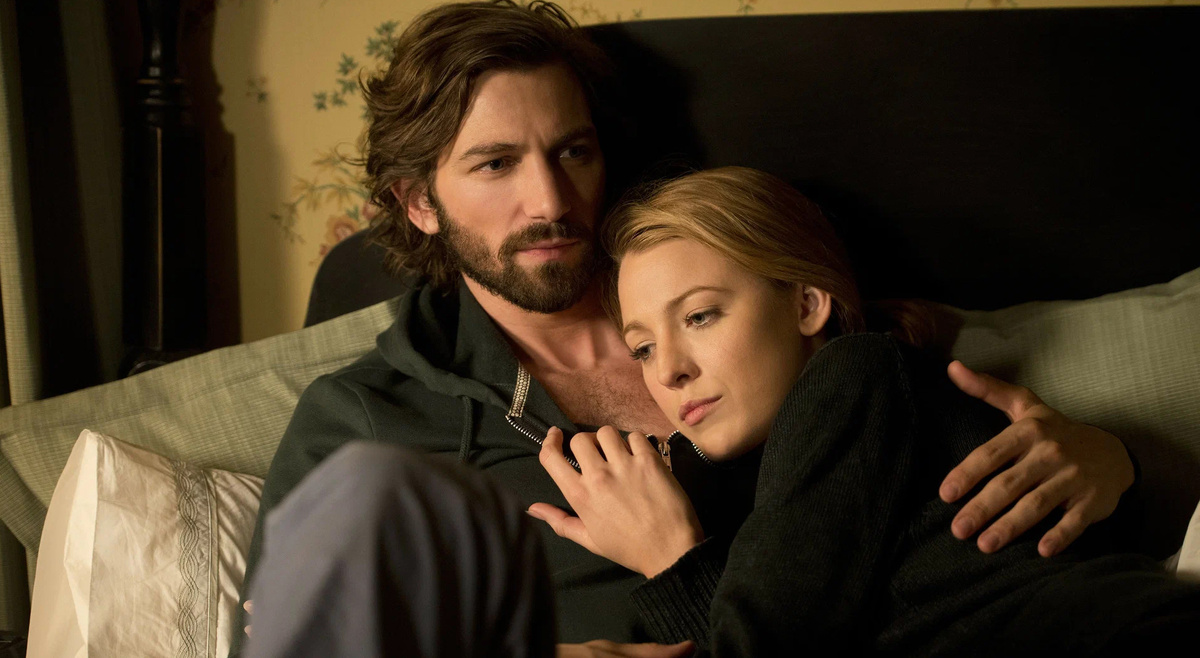 Фото превью / The Age of Adaline / Lionsgate