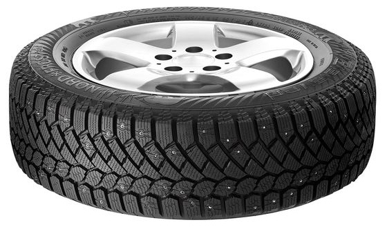 Gislaved Nord Frost 200