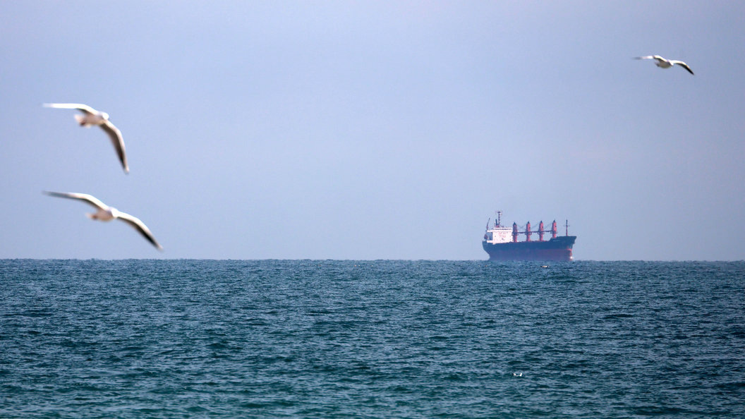    © Nina Liashonok Keystone Press Agency/Globallookpress