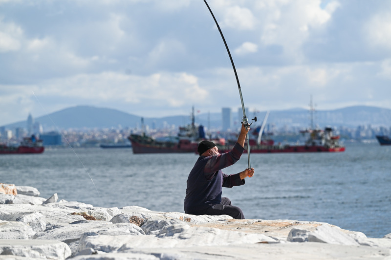    © Liu Lei XinHua/Globallookpress