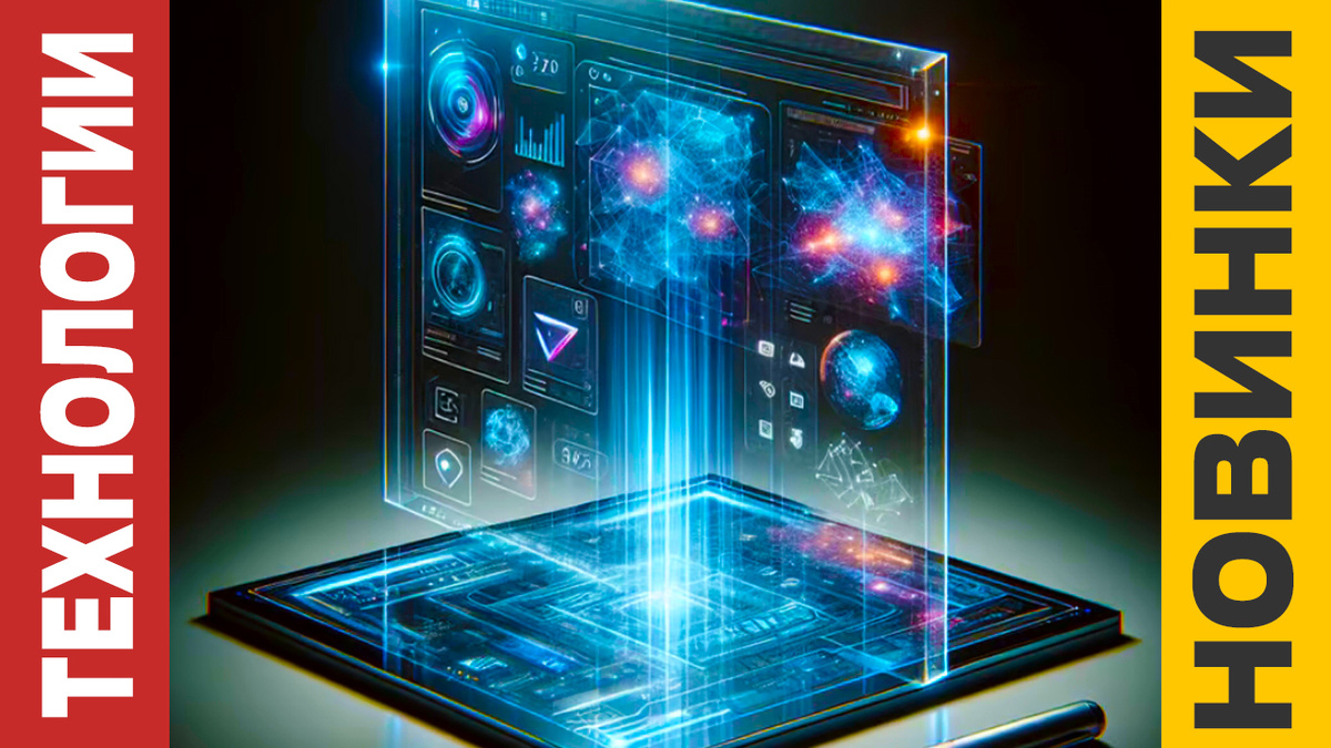 Планшеты 2025: Что нас ждет в мире мобильных технологий