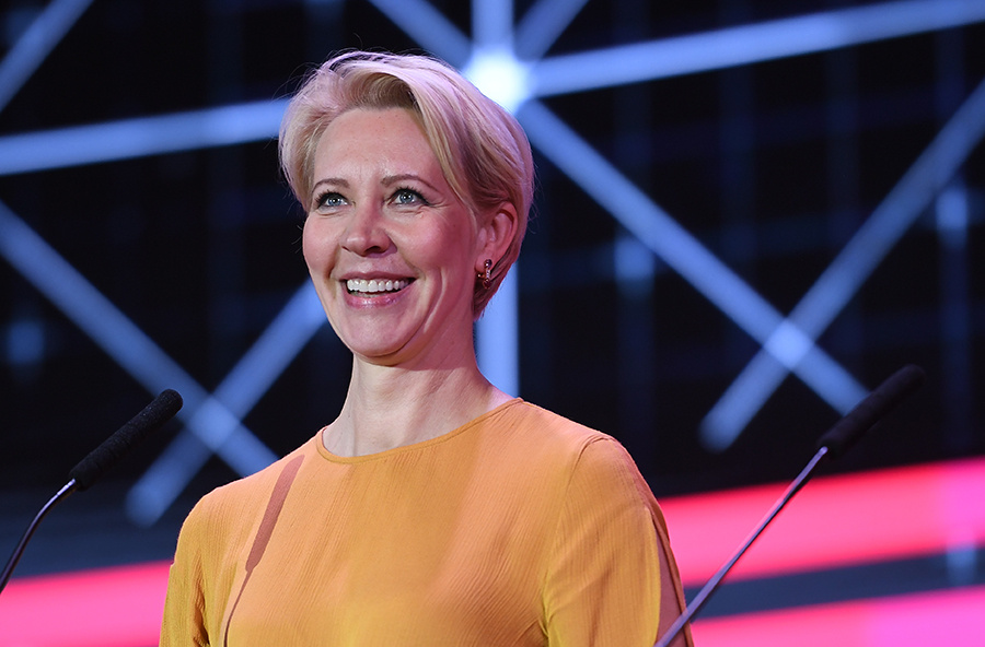    © Екатерина Чеснокова/РИА Новости